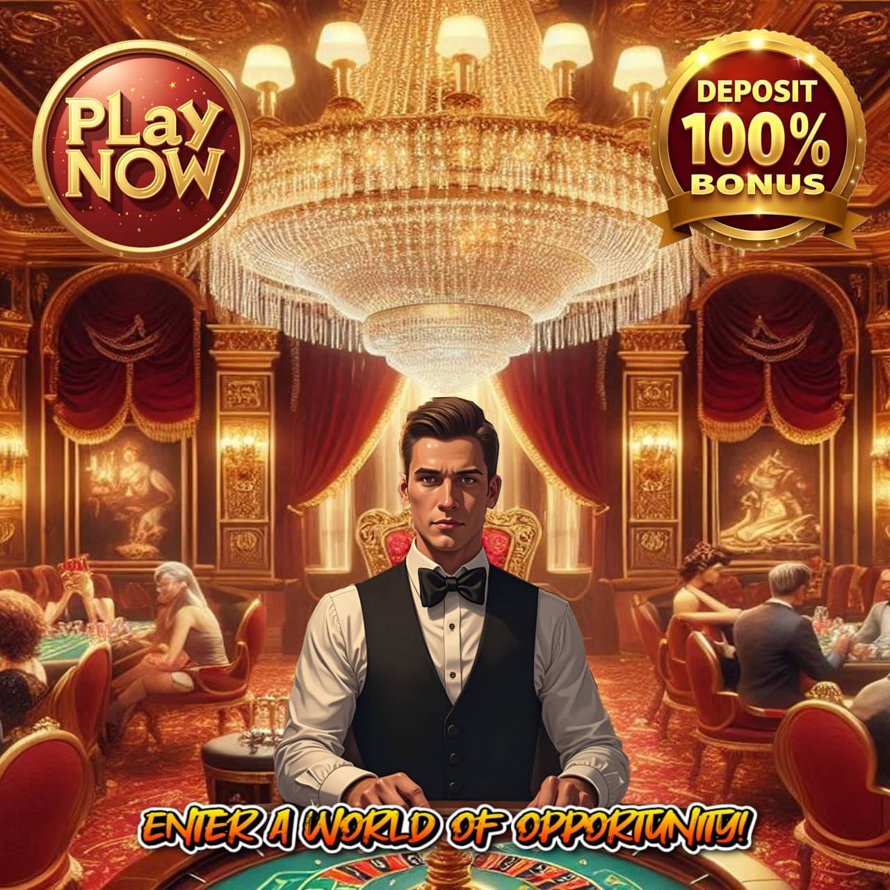 Baccarat - Lịch sử và cách chơi một trò chơi casino